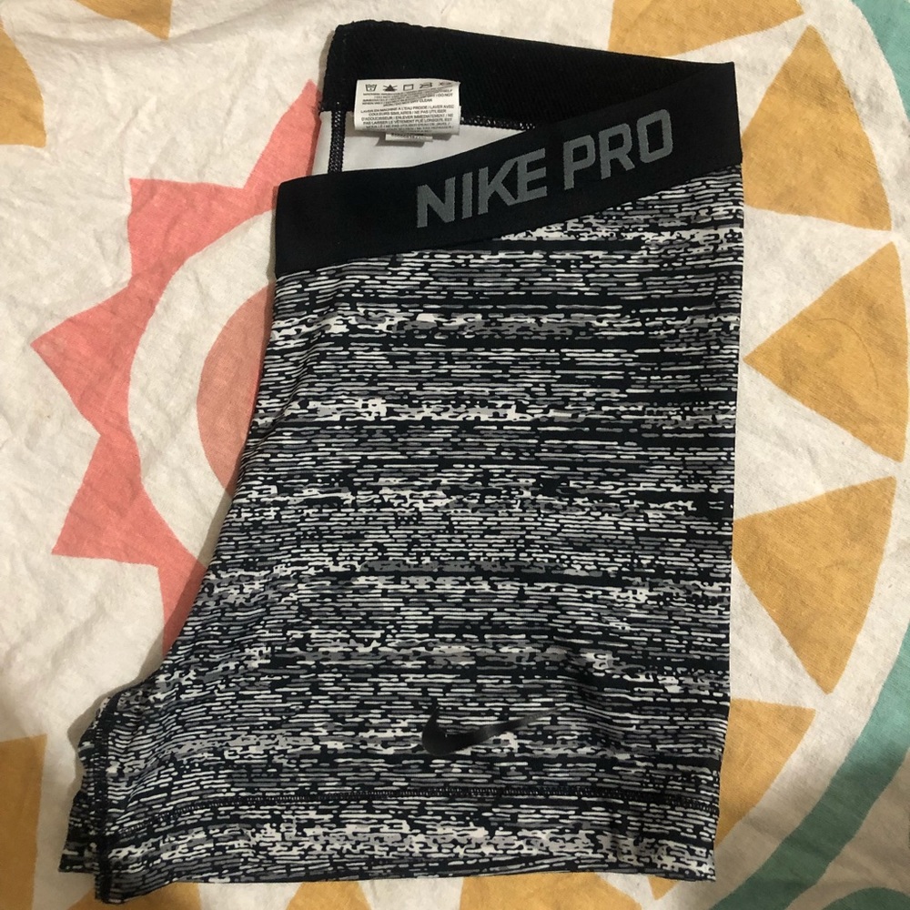 Nike Pro Shorts